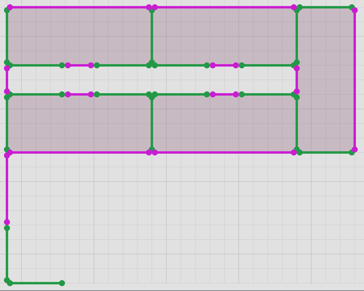Planning for Spring Again