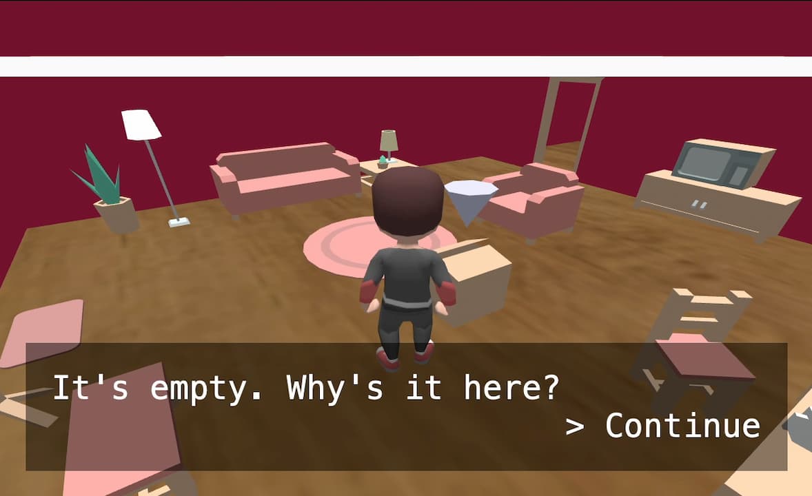 Week in Review #26: Ludum Fugue