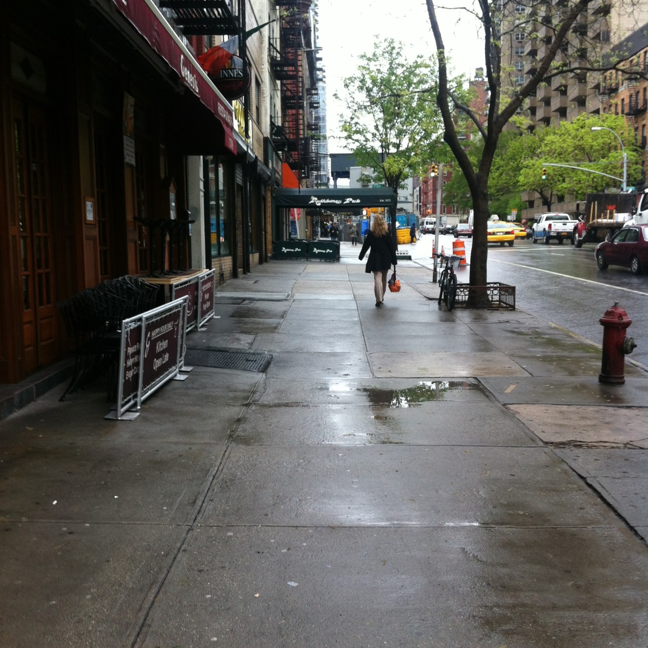 Dailyvision: Wednesday, May 8 2013