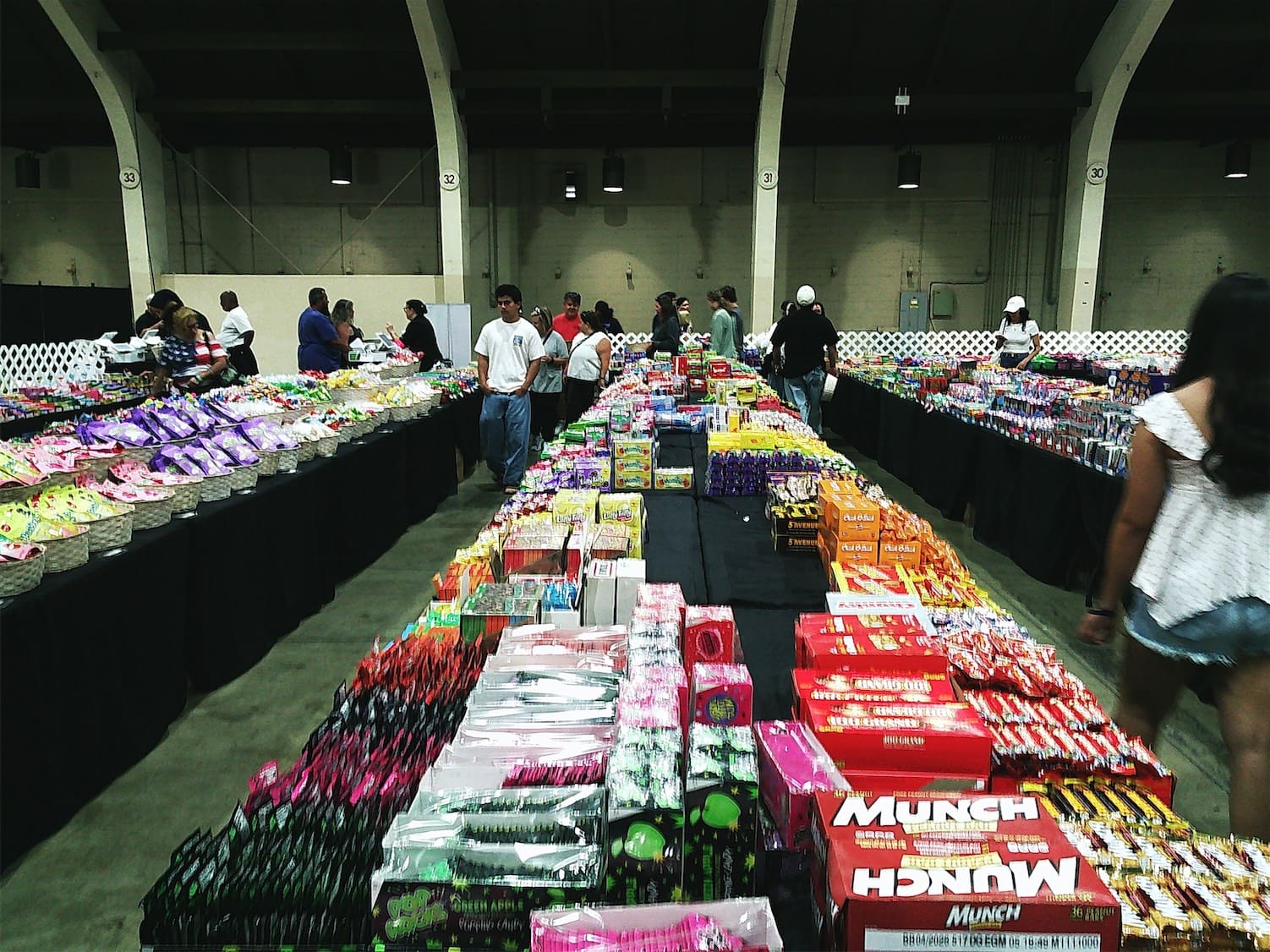 candy-maze