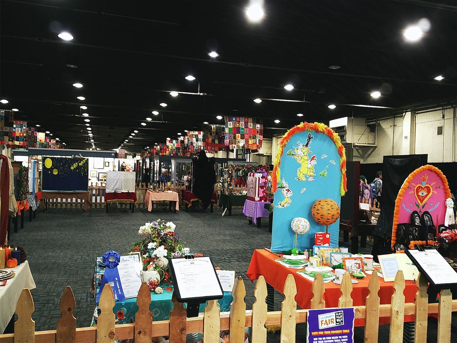 crafts-tables
