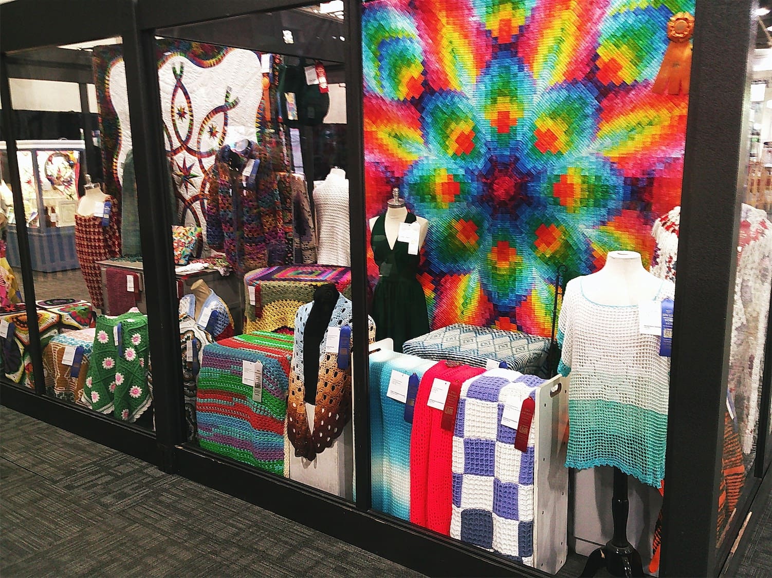 crafts-yarn