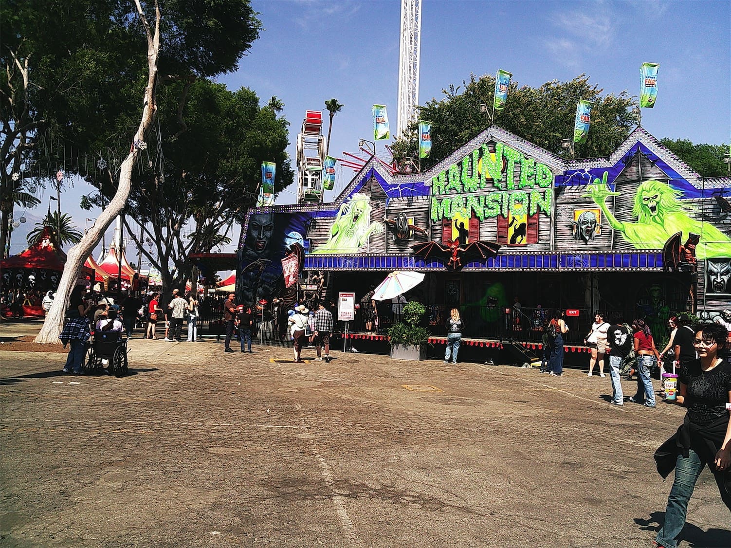 haunted-mansion